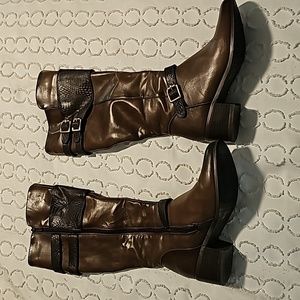 Corkys boots